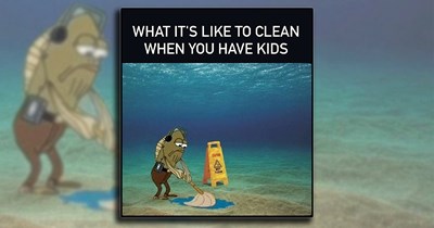 ‘You’re doing the best you can mom and dad!': 21 Parenting laughs for witty mothers and fathers (May 2, 2026)