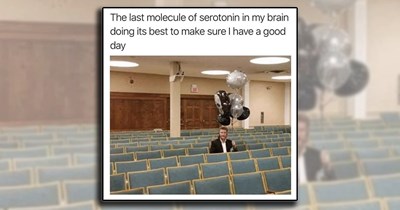 'Laughter is the best medicine': 21 Laughs That Will Guide You On Your Inner Journey to a Happy Brain (May 2, 2026)
