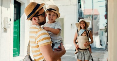 Family sells paid-off house to fund luxury vacation, then returns home after running out of money and demands to stay at sister's house, she refuses: ‘My house is not a fallback plan’