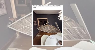 21 Infamous IKEA Build Fails That Turned “Some Assembly Required” Into a Full Emotional Breakdown