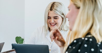Ex-job recruiter gets confronted by new co-worker, whom she previously rejected for a position with her ex-employer, so she airs out their dirty laundry: 'Honestly, I saved you from that place…’