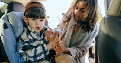 Child-free aunt refuses to keep helping her entitled sister with nephew’s soccer pickups after being treated like the default chauffeur every week: ‘No please, no asking if I’m free’