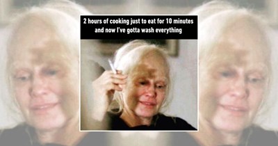 21 Cooking Fails for Optimistic Home Chefs Learning to Trust the Process (May 6th, 2026)