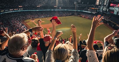 Employee wins baseball tickets to the Toronto Blue Jays at work, coworker demands he give her the tickets because she's a bigger fan, he refuses: ‘I stayed firm’