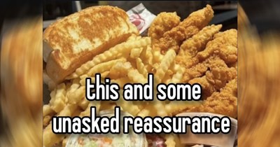 A Taste of Memes That May Be Moreish