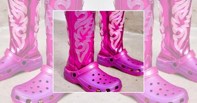 22 Fashion Fails That Arrived Looking Like They Lost the Plot Halfway Through Production