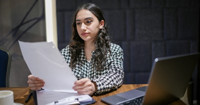 Employee hands in notice, manager demands she write 100 page technical manual in her last 10 days: 'I have spent seven years building these processes'