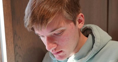 Mom calls 16-year-old son a psychopath because he was upset that he was getting a sister instead of a brother when he was 2-years-old: 'My dad told me I needed to stop being such a baby and act like a man.'