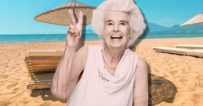 Entitled mother-in-law refuses to pay back thousands of dollars to her daughter-in-law because she’s going on vacation