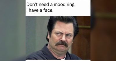 A Bunch of Memes That Are Straight-Shooting