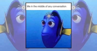 22 Finding Nemo Memes That Somehow Understand the Human Experience Better Than We Do 