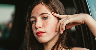 16-year-old protests when stepmom forbids her from driving car to mom's house over 1 hour away: 'Her mom encourages some bad behaviors'