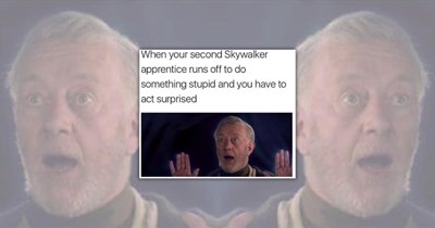 21 Nerdy Memes Functioning at Peak Smartypants Brain Capacity