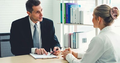 Boss accuses employee of job hopping for leaving $55K job for a $78K job after 2 years: 'We’re a family and loyalty looks better on a resume.'