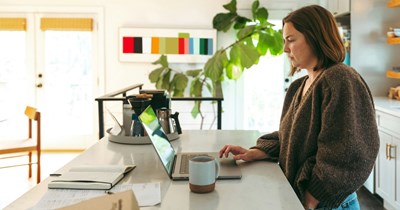 7-year stay-at-home mom refuses to cover her fiancé’s personal debts to his grandparents, ignores his family’s demands she use her first paycheck after returning to work to pay them back for him