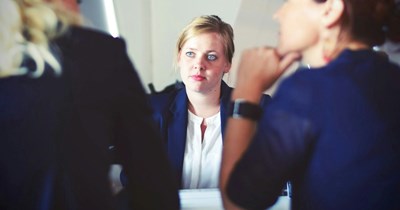 Job-seeker goes through 4 interviews only to learn they were never a real candidate in the first place: 'I was a prop in their internal politics'