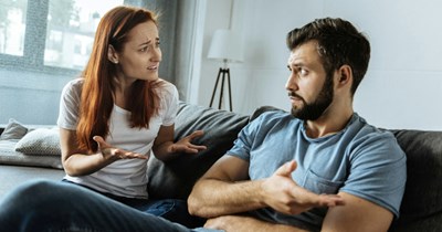 Man gets into $20k debt for uninsured driving, grandparents expect fiancée to foot the bill: 'They've spent years putting me down'