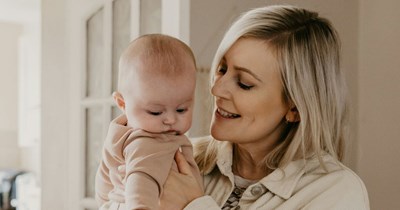 7-year-old niece throws a tantrum because her aunt won't let her hold her 6-month-old baby: 'My niece forgets that I was the original mean little girl.'