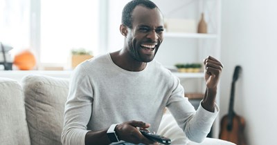 Dad buys a new TV for himself, passes it off as a Mother's Day gift for his wife: 'He said I was a hysterical woman after I called him out.'