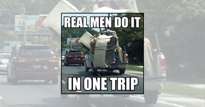 22 Moving Memes for Anyone Living Out of Cardboard Boxes