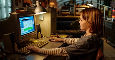 24 Nostalgic Websites That Still Define 2000's Era Internet 