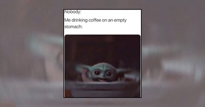 24 Mug-nificient Coffee Memes Energizing Espresso Enthusiasts