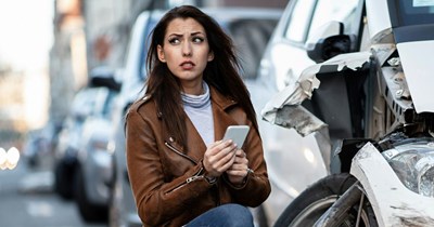 Brother refuses to let his sister borrow his car because she's crashed 2 cars in the past year: 'She got mad and said I'm selfish. My mom says I should help because she's family.'