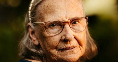Elderly homeowner forces new neighbor to pay for damage to her fence that someone else caused, neighbor refuses, sparking neighborhood feud