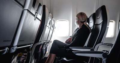 Woman refuses to go on boyfriend's family vacation after discovering she's the only one without a business class ticket to the trip, boyfriend says: ‘Stop complaining’