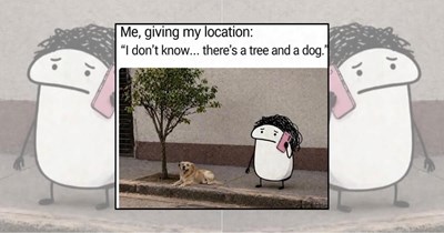 22 Real-Life Memes That Honestly Didn’t Need to Call You Out Like This