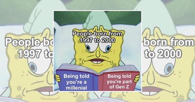 ‘Some memories should’ve stayed in the 2010s’: 22 Gen Z Memes That Bring Back the Exact Energy of Early Internet Childhood