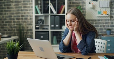 Woman discovers her aunt opened 4 credit accounts in her name without permission, let 3 go to collections, and justified it by saying family takes care of family, so she reports to authorities