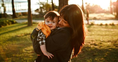 Single mom plans girls' night out, gets judged for bailing when she decides she would prefer to spend money on her 5-year-old and 8-month-old: 'The stress has been overwhelming'