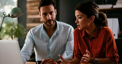 Employee gets second job offer with $150k salary, manager wife argues it's a 'lack of integrity' to take it: 'She had to fire someone'