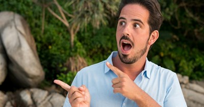 Florida tourist gets sued by Airbnb host for destruction of property after he discarded the hidden camera he found in the bedroom