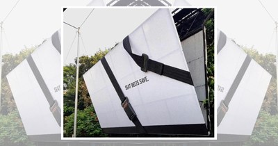 They actually put that on a billboard': 20 Outdoor ads too clever to drive past