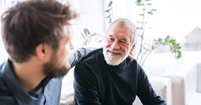 Grandson caregiver paying $2k per month to help his Grandpa overhears conversation, then refuses to assist him any more: 'I didn’t make a scene. I just told my Aunt that since the apartment was now hers, the responsibility should be hers too'