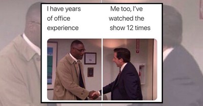 'Will I get over it? No, but life goes on': 25+ The Office memes for those who wish Michael Scott was their boss