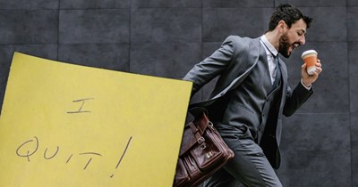Employee quiet quits for 4 years straight, gets a raise and then promoted, they tell how they did it: 'I got a raise and a promotion'