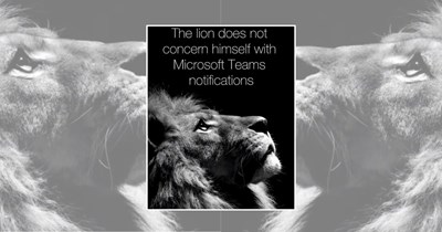 ‘Main character of the savannah’: 21 Lion Memes Straight Out of Nature’s Royal Family