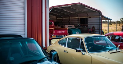 Minnesota land owner now faces a hefty lawsuit after selling off classic car bodies for $600 over 6 years ago, when the cars had already been left on the property by the previous owner for 8 years: 'I sold them for a whopping $600 in May of 2020'