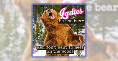 Friday Feral Fun Featuring 26 Funny Wild Animals