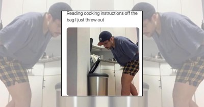 21 Cooking Fails for Optimistic Home Chefs Learning to Trust the Process (May 20th, 2026)
