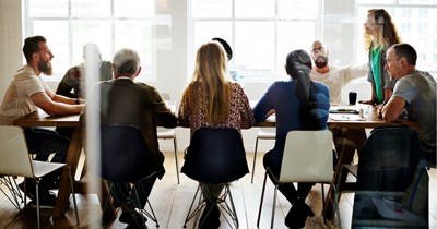 Company mandates 'anonymous' survey, turns their answers into a public loyalty test: 'The room was silent'