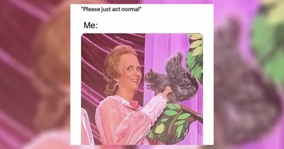 'Sliding into your dms on one of these': 24 Memes to help you slide into the weekend