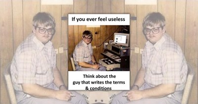 Geeks Gathering Around 21 Memes Strong Enough to Crash the Server