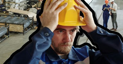 Manager abandons factory floor workers to fend for themselves when 90 degree heatwave sweeps the plant, says  overworked and overtired employee, they resign giving their 2 weeks' notice: 'After getting a promotion, I got a 1 dollar raise'