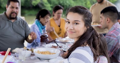 56-year-old dad expects his 21-year-old daughter to give her half siblings money after she receives an inheritance from her grandparents on Mom's side: 'My half siblings were not their family'