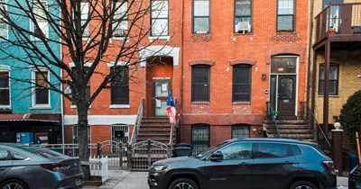 New Yorker blocks neighbor's car in by parking in front of their shared driveway, gets angry when she wakes him up at 2 AM to move it: 'Do it again, I'll have it towed.'