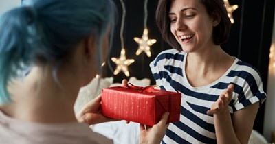 Cousin gifts woman their late grandfather’s vintage camera for her birthday, then asks for it back after relatives start fighting over who deserves the sentimental heirloom: ‘I didn’t pressure her into giving it to me’